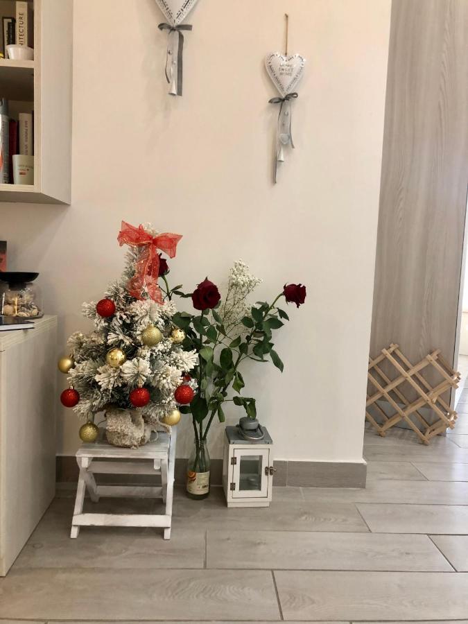 דירות רומא La Terrazza Del Sole מראה חיצוני תמונה