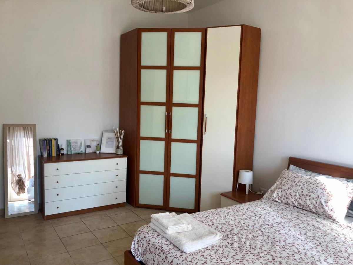 דירות רומא La Terrazza Del Sole מראה חיצוני תמונה